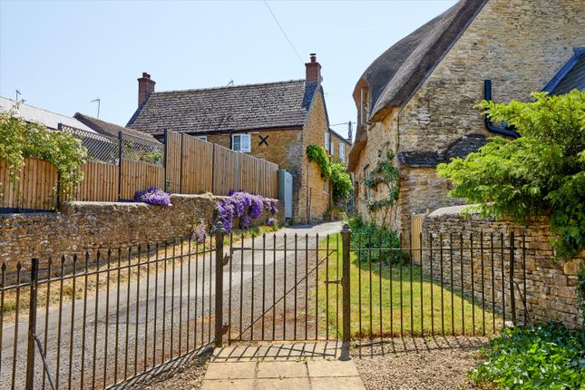 Detached house for sale in South Street, Middle Barton, Chipping Norton, Oxfordshire