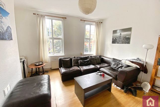 12A, Cavendish Road, Manchester photo 2