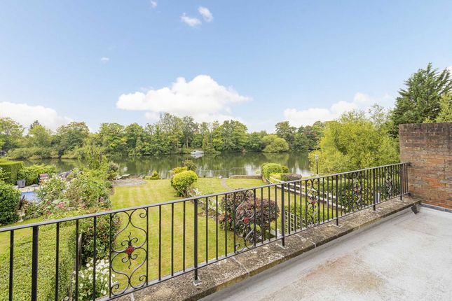 Thumbnail Property for sale in Lower Hampton Road, Sunbury-On-Thames