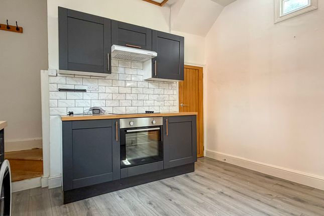The Cottage, Exeter Villa, 31a, Exeter Road, Newmarket photo 2