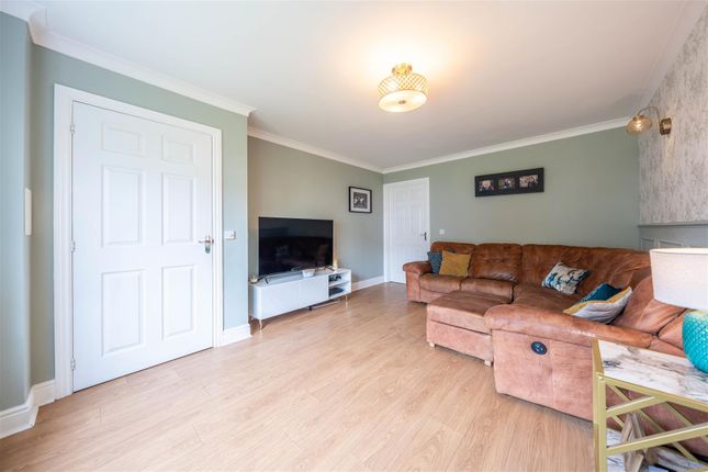 14, William Geddes Place, Blairgowrie photo 3