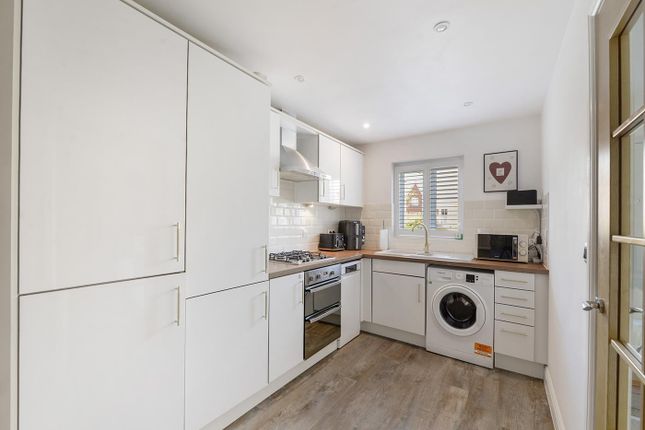 Sandow Place Kings Hill, Kings Hill photo 4