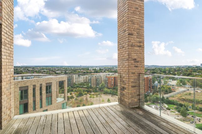 Flat 1302, Patterson Tower, 301, Kidbrooke Park Road, London photo 4