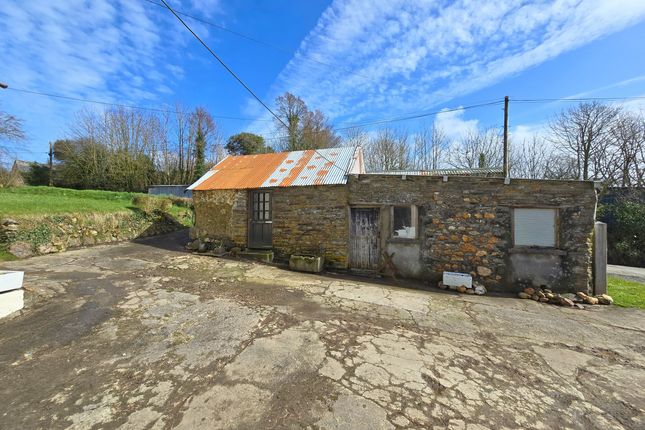Cottage for sale in Warbstow, Launceston, Cornwall