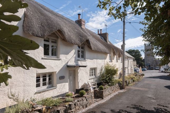 April Cottage Drewsteignton Devon Ex6 2 Bedroom Cottage For
