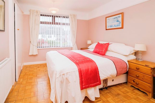 Semi-detached house for sale in Sandown Road, Wavertree, Liverpool