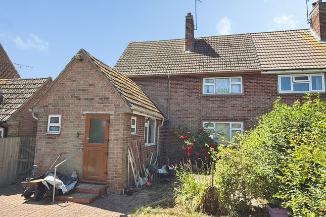 3-bed house on 123, Station Street, Bourne, £210,000