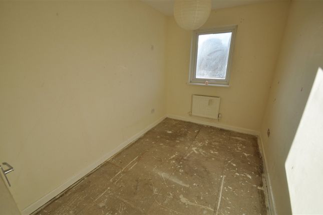 Flat for sale in Amidian Court, Poulton Road, Wallasey
