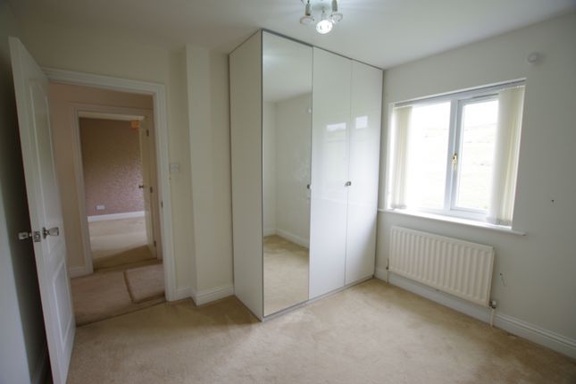 Detached house to rent in Sandymoor, Allerton, Bradford