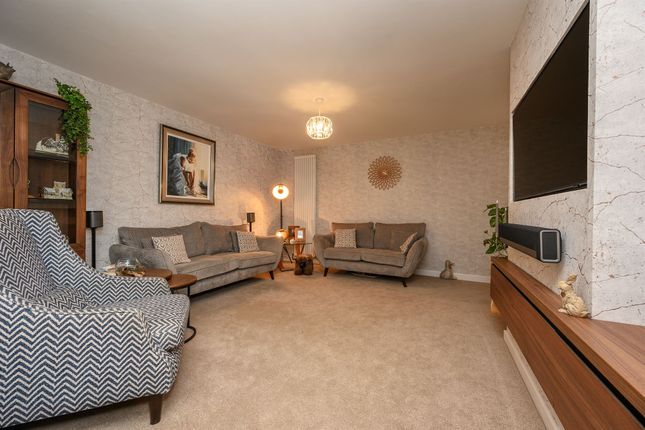 3, Howard Way, Market Harborough photo 3
