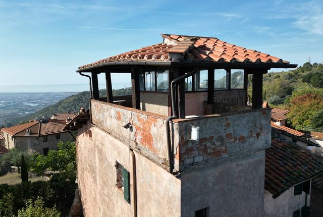 Thumbnail Detached house for sale in Corsanico, Tuscany, Italy
