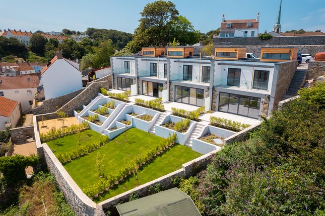 Property for sale in Le Platon, St Peter Port, Guernsey
