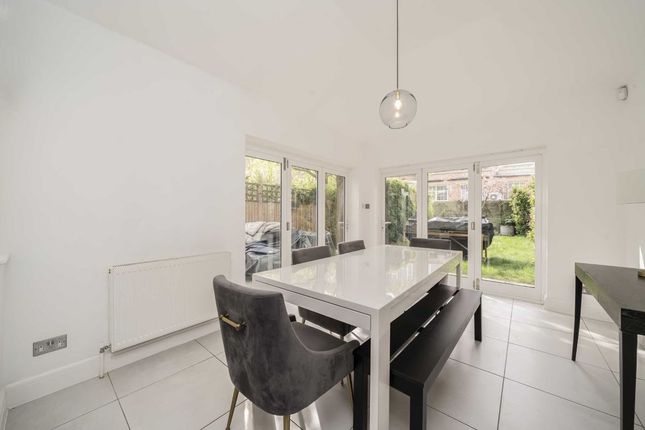 Property for sale in Thorney Hedge Road, London