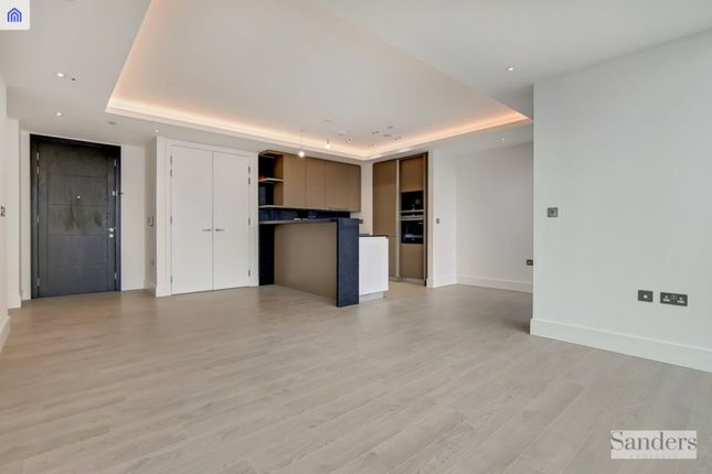 Flat to rent in Bollinder Place, Islington, London