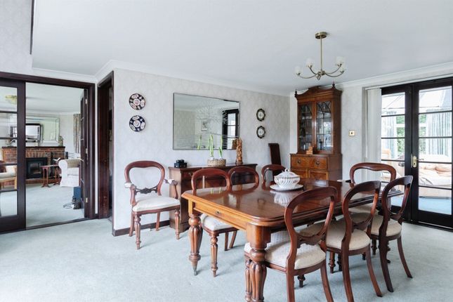 Ash Lodge, Alderholt Road, Fordingbridge photo 3