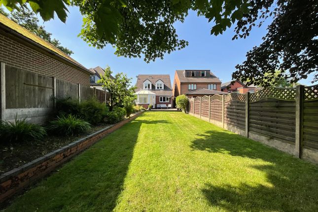 34b Grindley Lane, Stoke-On-Trent photo 2