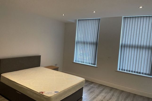 Thumbnail Room to rent in Park Road, Liverpool
