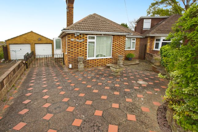 Bungalow for sale in Exeter Road, Southampton, Hampshire
