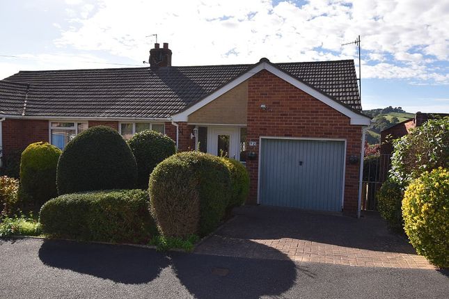 2, Cherry Tree Close, Exeter photo 3