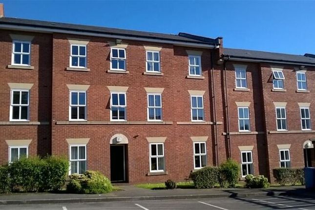 Flat to rent in Anglican Court, Liverpool L8