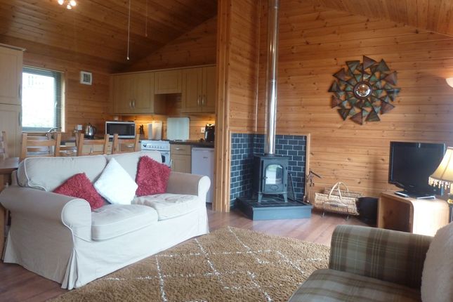 14 Kyles of Bute Lodges, Kames, Tighnabruaich, Argyll, Kames photo 3