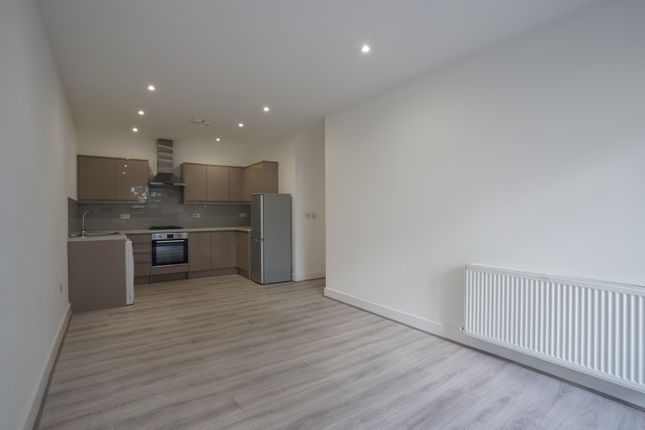 Burch Road, Gravesend photo 3