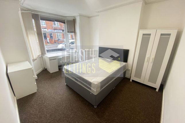 Clarendon Park Road, Leicester photo 5