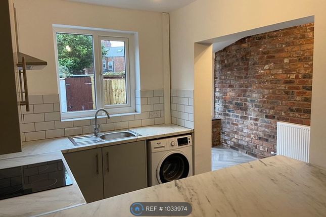 Westminster Road, Hoole, Chester photo 4