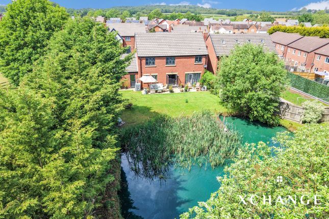 7 Willows Lane, Atherstone photo 4