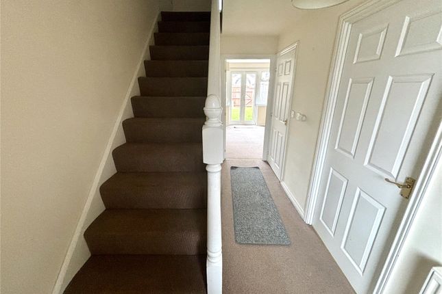 Terraced house to rent in Rothwell Close, St. Georges, Telford, Shropshire