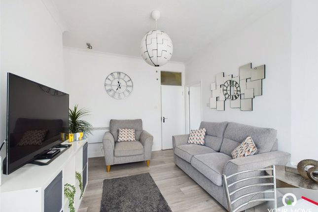 Flat 3,, 43 Canterbury Road, Kent photo 3