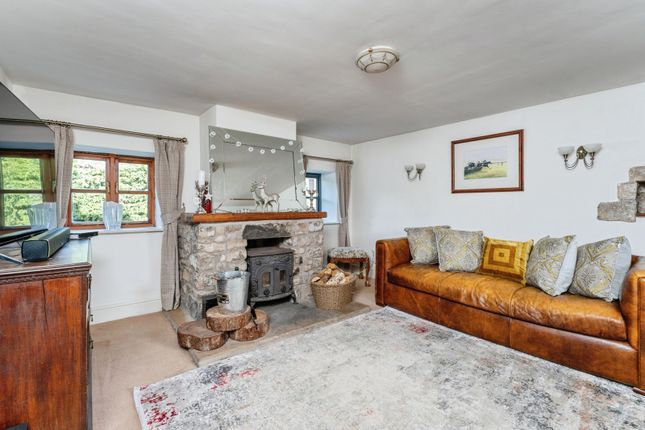 The Coach House Babell,, Mynydd Llan, Holywell photo 2