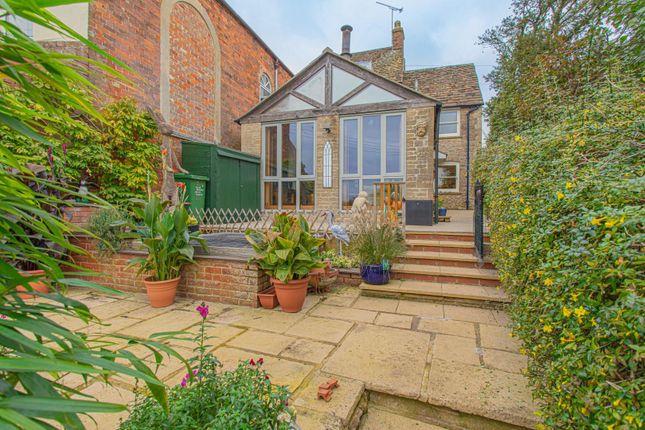 Thumbnail Detached house for sale in Bristol Street, Malmesbury