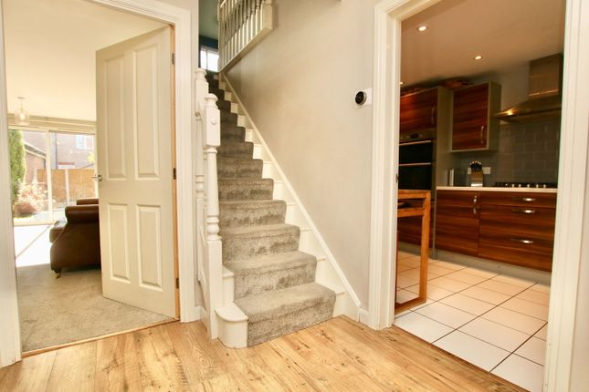 14, Aitchison Avenue, Nottingham photo 3