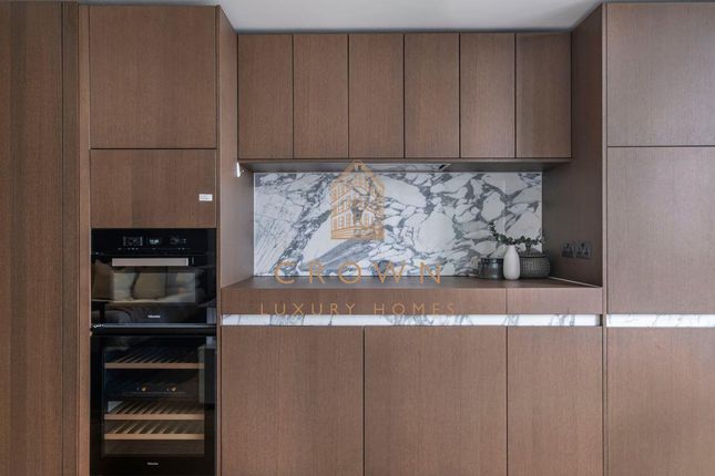 Apartment 2107, 1, Casson Square, London photo 4