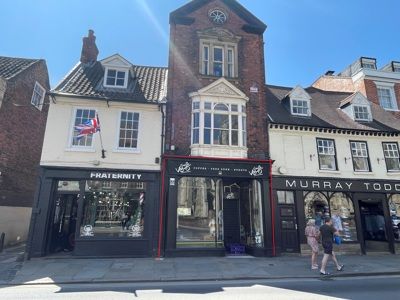 Thumbnail Restaurant/cafe to let in 21 North Bar Within, Beverley, East Riding Of Yorkshire