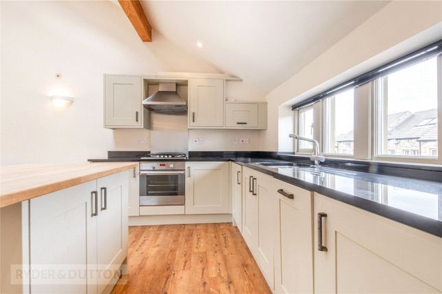 19, Southgate Fold, Holmfirth photo 4