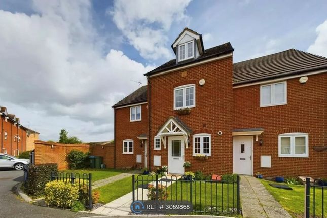 Foskett Way, Aylesbury photo 3