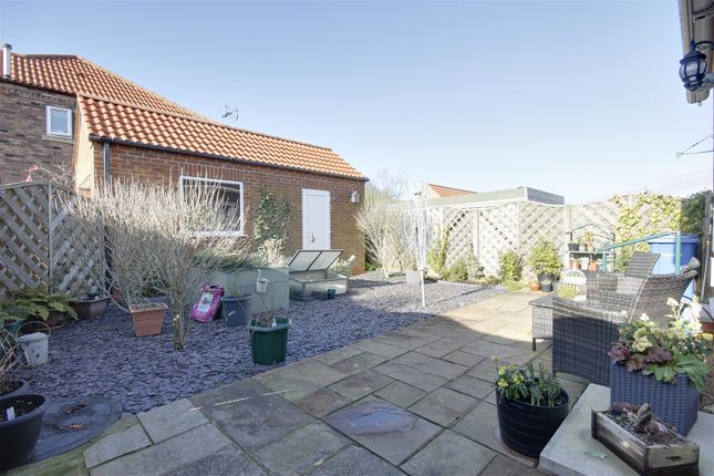 Detached house for sale in Scalby Lane, Gilberdyke, Brough
