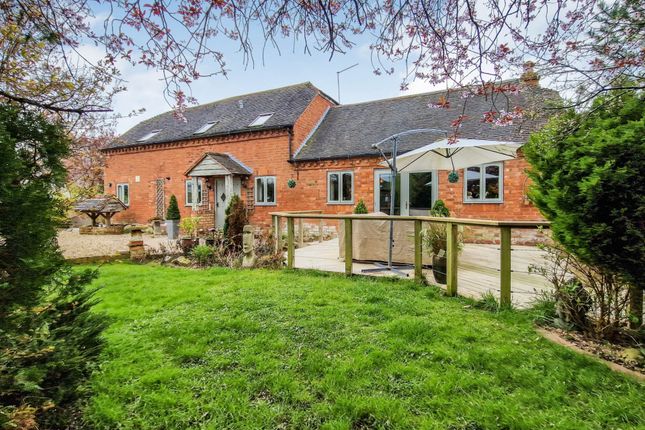 Detached house for sale in Dunstall, Earls Croome, Worcestershire