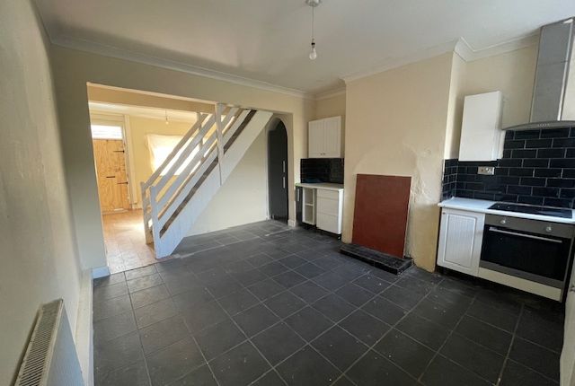 Terraced house to rent in Elizabeth Street, Rotherham