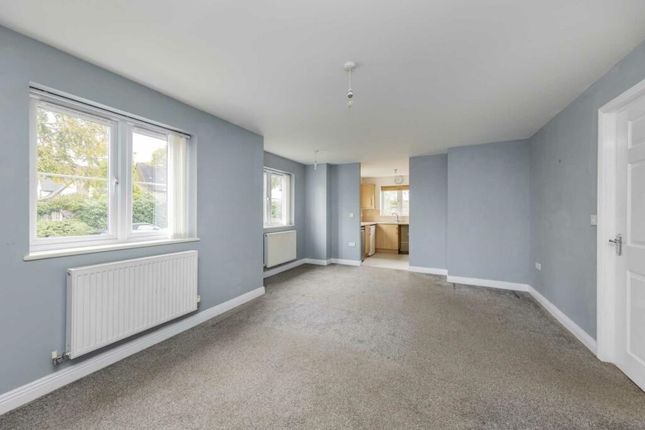 Flat for sale in Madeley Court, Madeley, Crewe