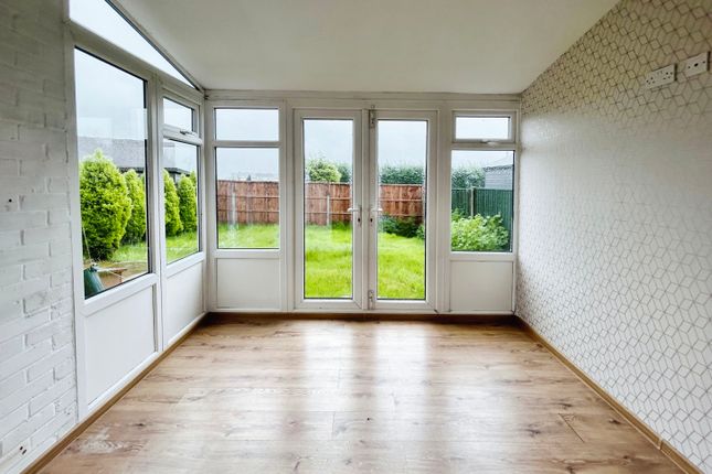Detached house for sale in Ravendale Road, Gainsborough, Lincolnshire