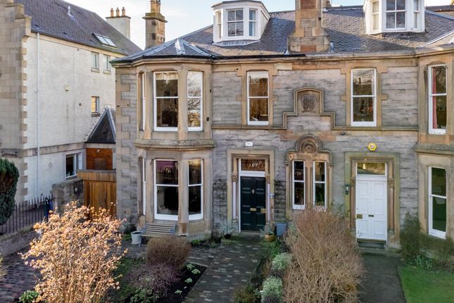 Semi-detached house for sale in Trinity Road, Edinburgh