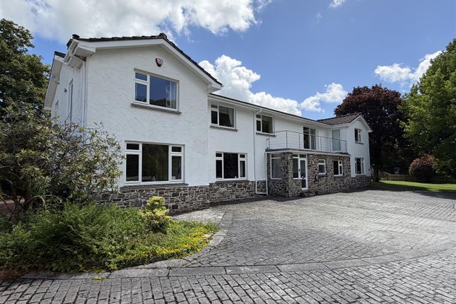 Riverside House, Newnham Bridge, Umberleigh photo 3