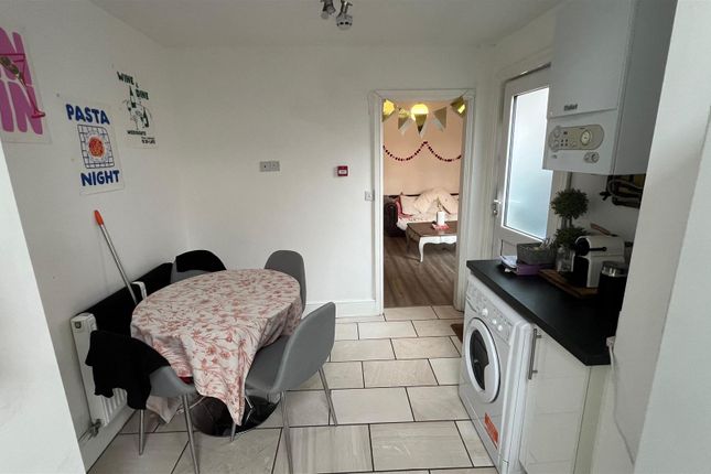 Braemar Road, Manchester photo 4