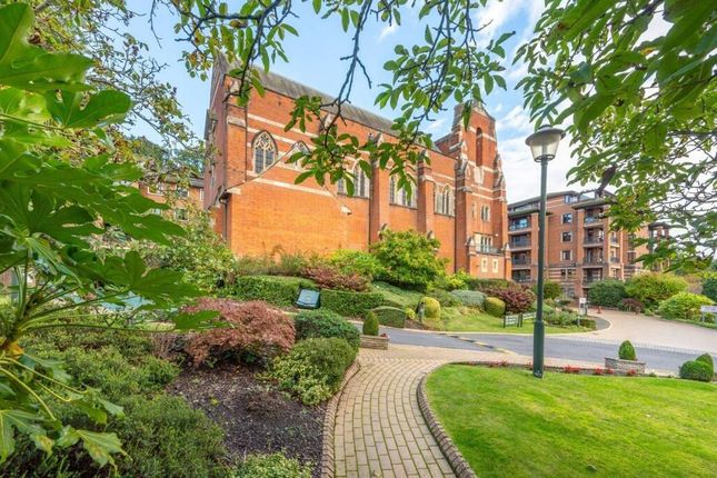2-bed flat on 78 Chasewood Park, Sudbury Hill, Harrow, £520,000