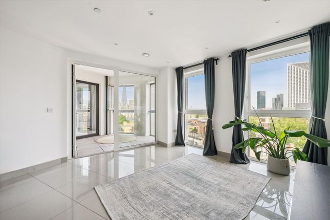 1-bed flat on 130, Blackfriars Road, London, £560,000