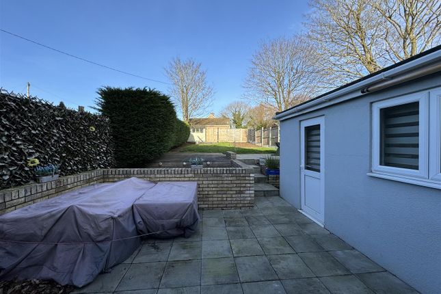 Semi-detached house for sale in Panfield Lane, Braintree