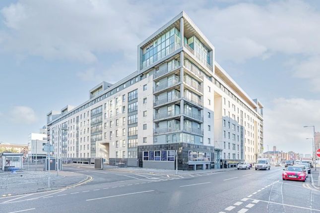 Thumbnail Flat for sale in 220, Wallace St, Flat 3-06, Glasgow G58Af